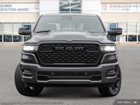 This Ram 1500 delivers a Twin Turbo Regular Unleaded I-6 3.0 L/183 engine powering this Automatic tr... (image 1)