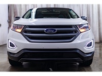 **MECHANICALLY CERTIFIED** 87,814 KM This 2018 Ford Edge AWD SEL is powered by a 2.0L EcoBoost engin... (image 3)