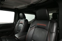 2021 JEEP WRANGLER RUBICON 4x4 â€¢ GREEN LIGHT CERTIFIED â€¢ CARFAX â€” NO REPORTED ACCIDENTS! â€¢ M... (image 3)