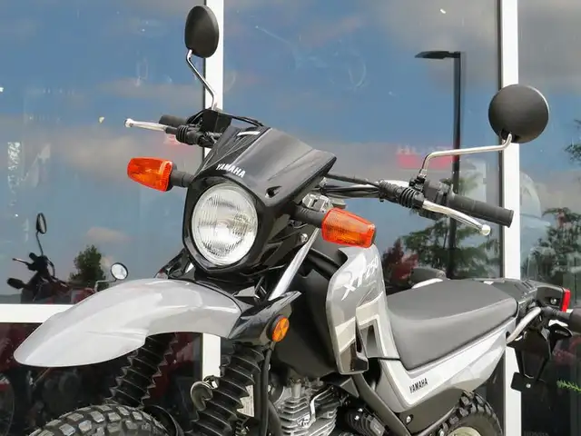 2024 Yamaha XT250 in Street, Cruisers & Choppers in Cambridge - Image 9
