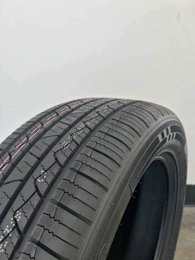 225/65R17 All Season Tires 225 65R17 (225 65 17) $362 for 4 in Tires & Rims in Calgary - Image 4