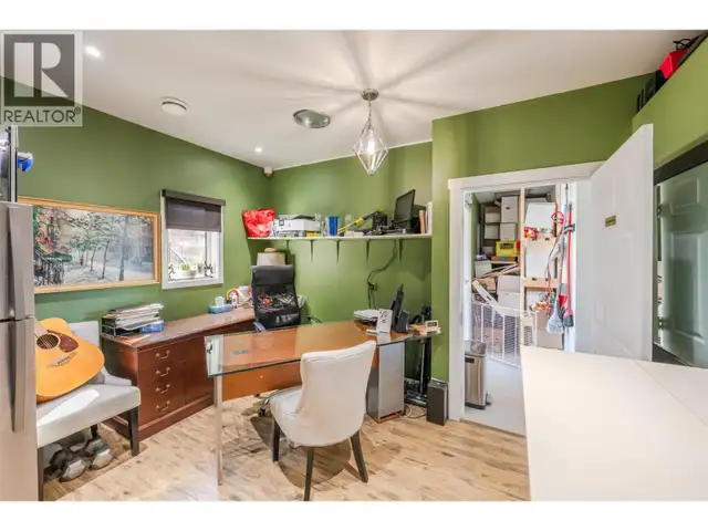 134 Lower Bench Road Penticton, British Columbia in Commercial & Office Space for Sale in Penticton - Image 31