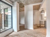 Studio 2.5 2 1/2 3-rental apartment for rent-logement locatif-Saint-Henri-Griffintown-Sud-Ouest-Sout... (image 5)