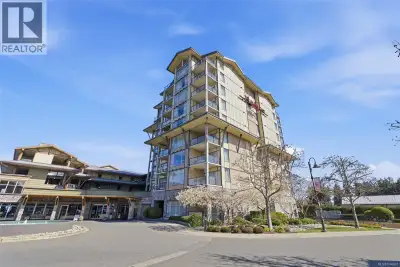 Own your piece of paradise at the award-winning Beach Club Resort in Parksville. This 4th floor, 335...