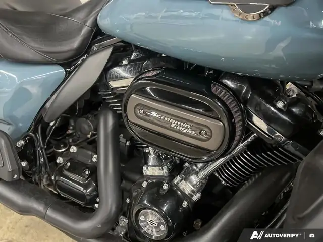 2024 Harley-Davidson FLTRK - Road Glide(TM) Limited in Sport Touring in Calgary - Image 21