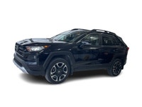 2021 Toyota RAV4 Trail 2.5L ALL MAINTENANCE UP TO DATE, and we have reconditioned the vehicle includ... (image 3)