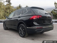 Welcome to Moncton Chrysler Jeep Dodge. Recent Arrival! 2024 Volkswagen Tiguan Comfortline 4Motion 2... (image 3)