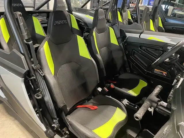 2025 Polaris RZR XP 4 1000 Ultimate in ATVs in City of Halifax - Image 6