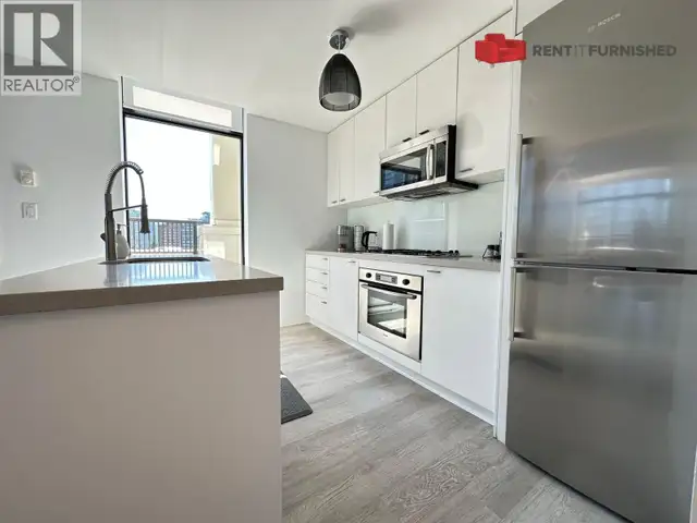 705 531 BEATTY STREET Vancouver, British Columbia in Long Term Rentals in Vancouver - Image 9