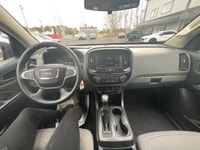 Price includes $1,000 finance credit. Price does not include fees or taxes. The 2022 GMC Canyon 4WD... (image 7)
