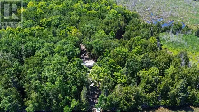 514C East Road Mindemoya, Manitoulin Island, Ontario in Land for Sale in Sudbury - Image 39