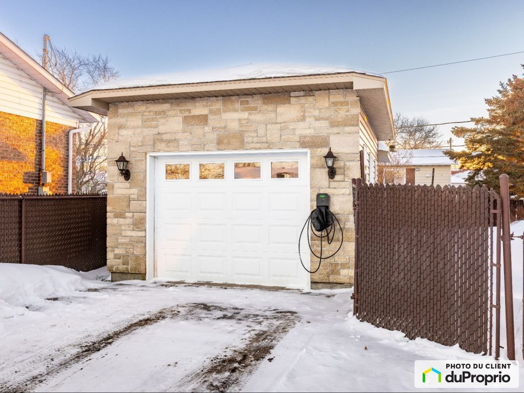 $499,900 - Bungalow in Trois-Rivières (Trois-Rivières-Ouest) — photo 3