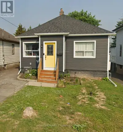57 MARGERY ROAD Welland (Welland Downtown), Ontario