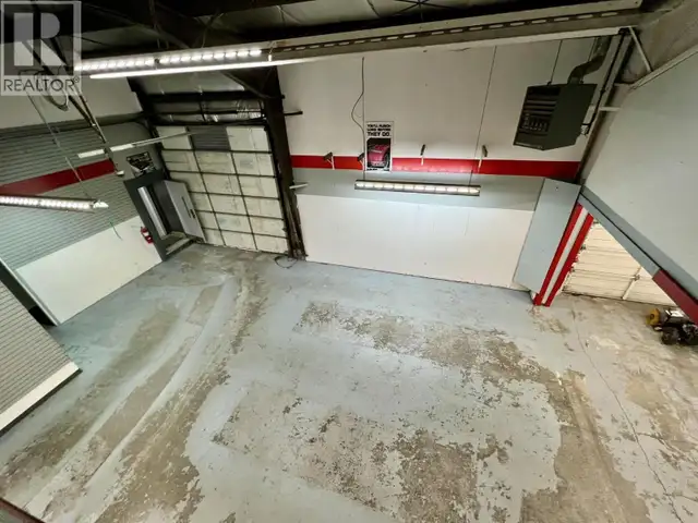 101 KAIEN ROAD Prince Rupert, British Columbia in Commercial & Office Space for Rent in Prince Rupert - Image 9