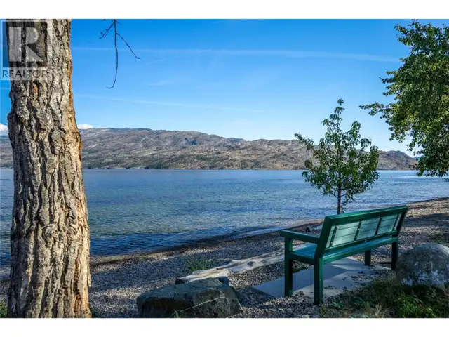3960 Beach Avenue Peachland, British Columbia in Land for Sale in Penticton - Image 7