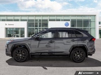 * Drivetrain: Electronic On-Demand All-Wheel Drive (AWD). * Wheels: 18-inch black alloy wheels. * Di... (image 1)