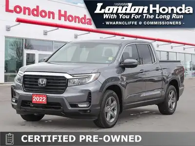 Come visit our London Honda team, you can find us at 560 Wharncliffe Rd S, London, ON, N6J 2N4, or c...