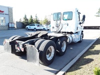 Ryder Stock ID: 242976 Transmission Type/Speed: AMT 10 Engine: DIESEL DD15 GHG'17 475/1650 Horse Pow... (image 5)