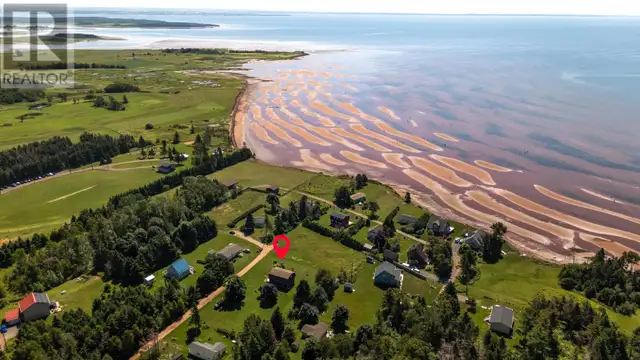 21 MacNeill Crescent Stratford, Prince Edward Island628637706833951222