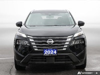 Check out this 2024 Nissan Rogue SV Moonroof while we still have it in stock! * This Nissan Rogue is... (image 7)