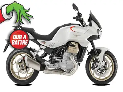 Visiter notre section promotion à cette adresse https://www.motosillimitees.com/fr/promotions/. Les...