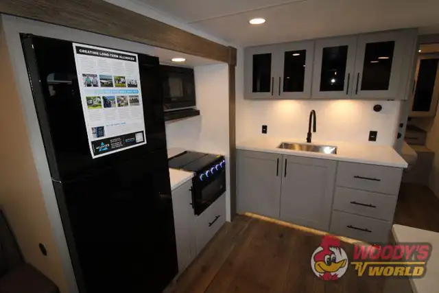 2026 ALLIANCE RV DELTA BH271 in Travel Trailers & Campers in Abbotsford - Image 23