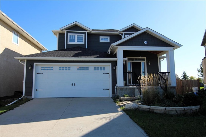 39 Poplar Point Winnipeg, Manitoba Houses for Sale Winnipeg Kijiji