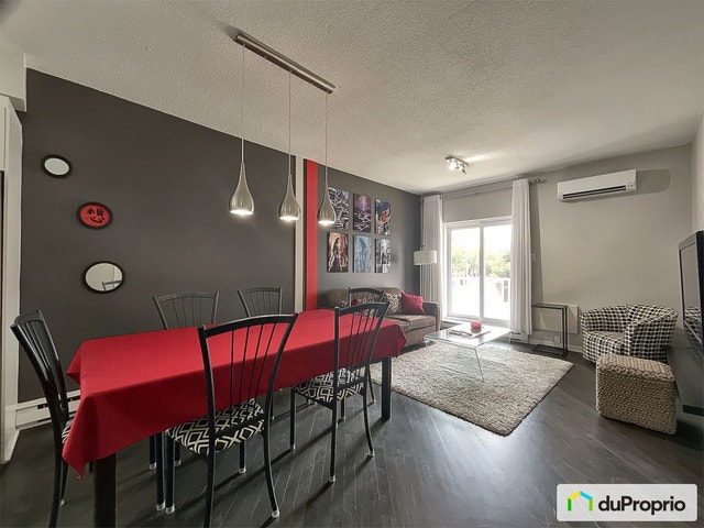 $419,900 - Condominium for sale in Anjou — photo 2