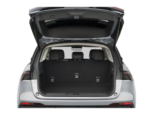 2026 Lincoln Nautilus in Cars & Trucks in Calgary - Image 9