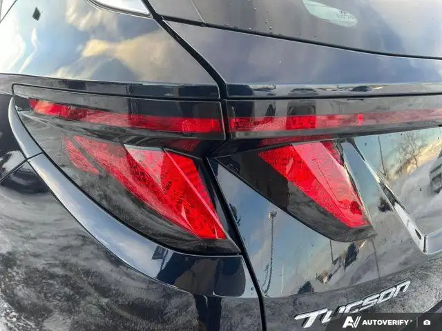 2022 Hyundai Tucson Preferred Fwd | Smart Cruise | Cloth in Cars & Trucks in Mississauga / Peel Region - Image 15
