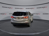 // ACCIDENT FREE!! // Meet the 2021 Chevrolet Equinox Premier AWD, a smart choice for Cayuga driving... (image 6)