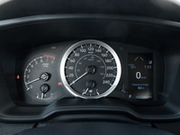 The 2021 Toyota Corolla LE in stunning black with a Front-Wheel Drive FWD and a seamless handling ex... (image 8)