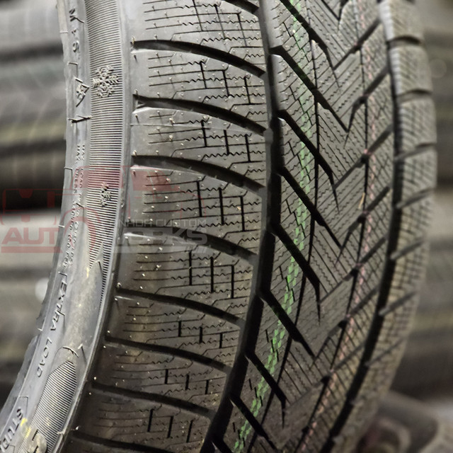 NEW 21 INCH WINTER SNOWGRIPPER 2 TIRES! 295/35R21 M+S RATED $150 in Tires & Rims in Edmonton
