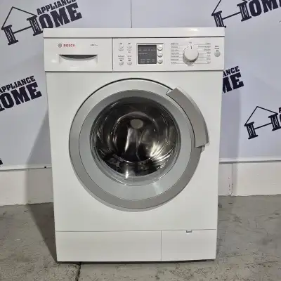 Used Washer Bosch Axxis WAS24460UC 24″ Refurbished, View more