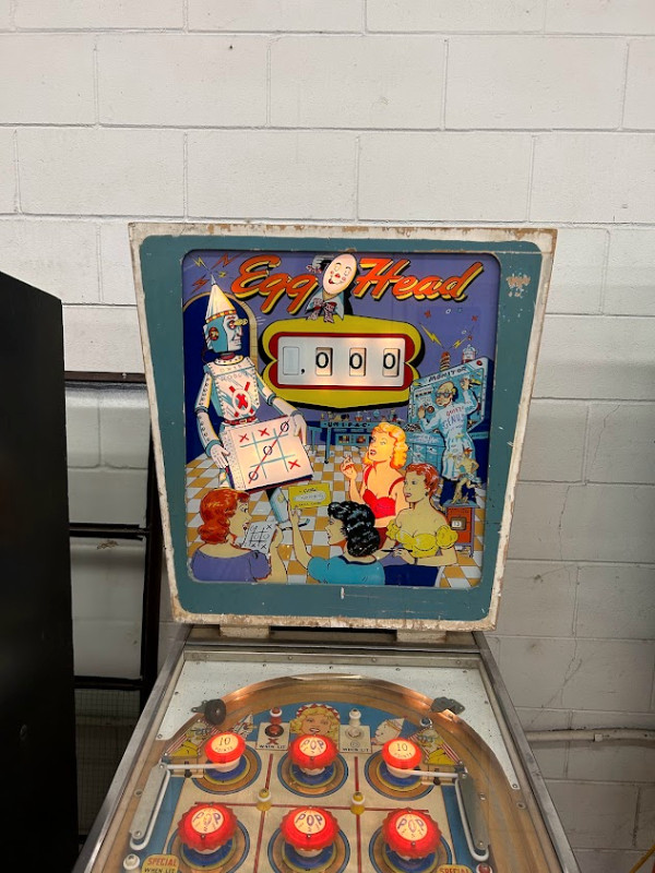 pinball machines Arts & Collectibles Barrie Kijiji