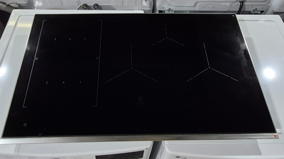 Induction cooktop, View more