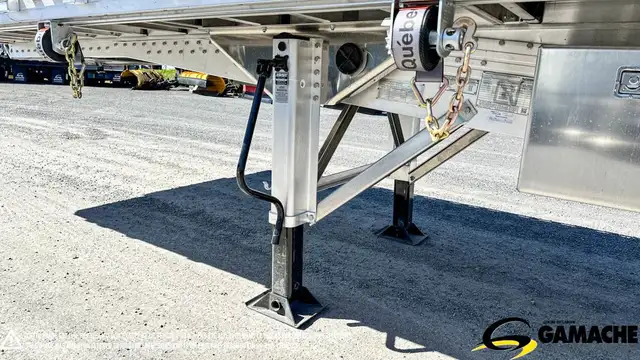 2025 REITNOUER 53' ALUMINIUM FLAT BED in Heavy Equipment in Longueuil / South Shore - Image 18