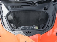 *Price Includes Luxury Tax* Performance Exhaust with Black Tips | Magnetic Ride | Black Forged Wheel... (image 4)