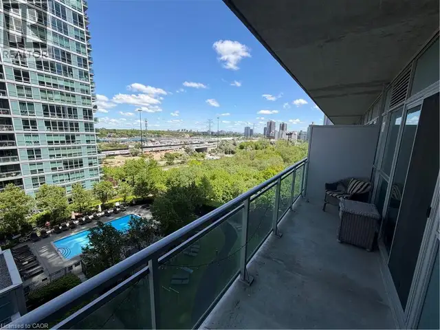 165 LEGION Road N Unit# 933 Toronto, Ontario in Long Term Rentals in Mississauga / Peel Region - Image 3