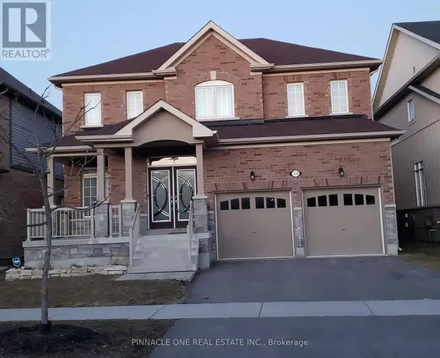 226 KENNETH COLE DRIVE Clarington (Bowmanville), Ontario in Long Term Rentals in Oshawa / Durham Region - Image 4
