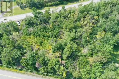 Location, Location, Location! This prime vacant lot is minutes from the sandy shores of Melmerby Bea...