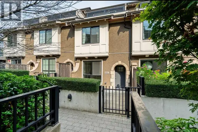 8562 OSLER STREET Vancouver, British Columbia in Condos for Sale in North Shore - Image 3