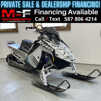 FINANCE ANYTHING IN CANADA PRIVATE SALE & DEALERSHIP FINANCING CALL / TEXT 587-806-4214 APPLY NOW @...