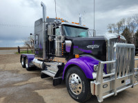 2011 Kenworth