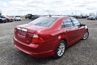 2010 FORD FUSION SEL V6 – LOADED & READY TO GO! 4DR Sedan | Automatic | LOW KMS ONLY 117,699 KMs Loo... (image 4)