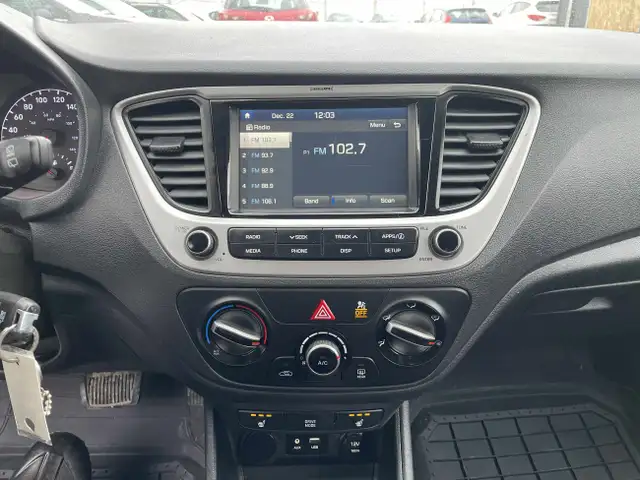 2020 Hyundai Accent Hatchback ( AUTOMÁTICO - PREFERIDO )64966059165955129