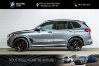 *English below* *Français:* Ce BMW X5 xDrive40i 2024 affichant 25 121 km, provenant d'un seul propri... (image 3)