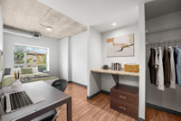 Located close to Waterloo University, Wilfrid Laurier, & Conestoga College (Waterloo location) - thi... (image 1)