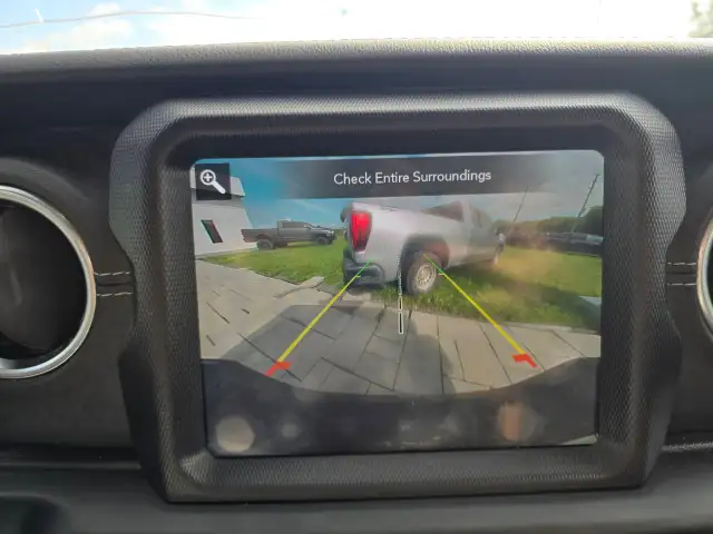 2020 Jeep Gladiator5212390199460044814