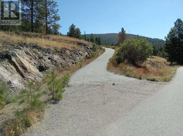 1024 BULLMOOSE Trail Lot# 8 Osoyoos, British Columbia in Land for Sale in Penticton - Image 3